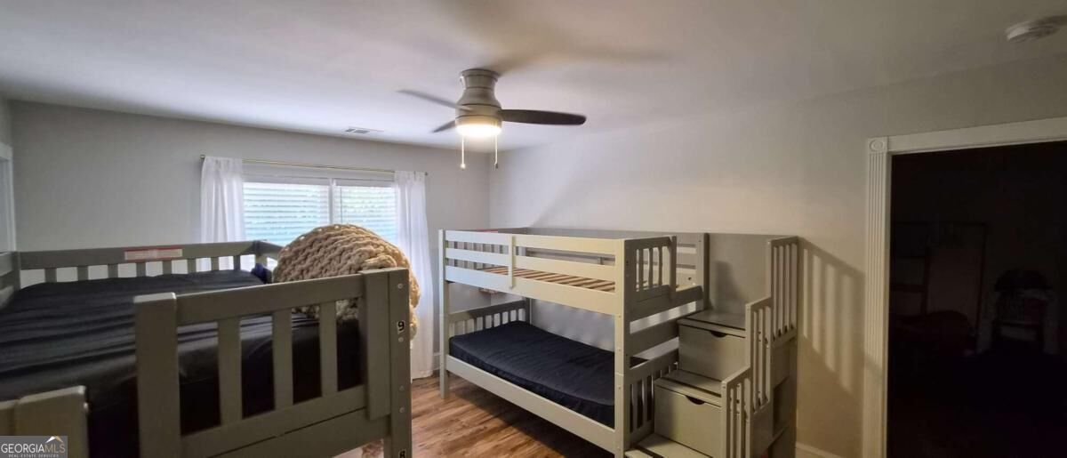 1753 Stephenson Road Lithonia - Photo 37