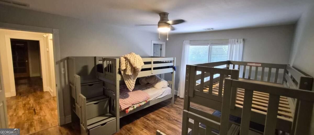 1753 Stephenson Road Lithonia - Photo 39