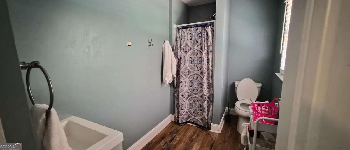 1753 Stephenson Road Lithonia - Photo 40