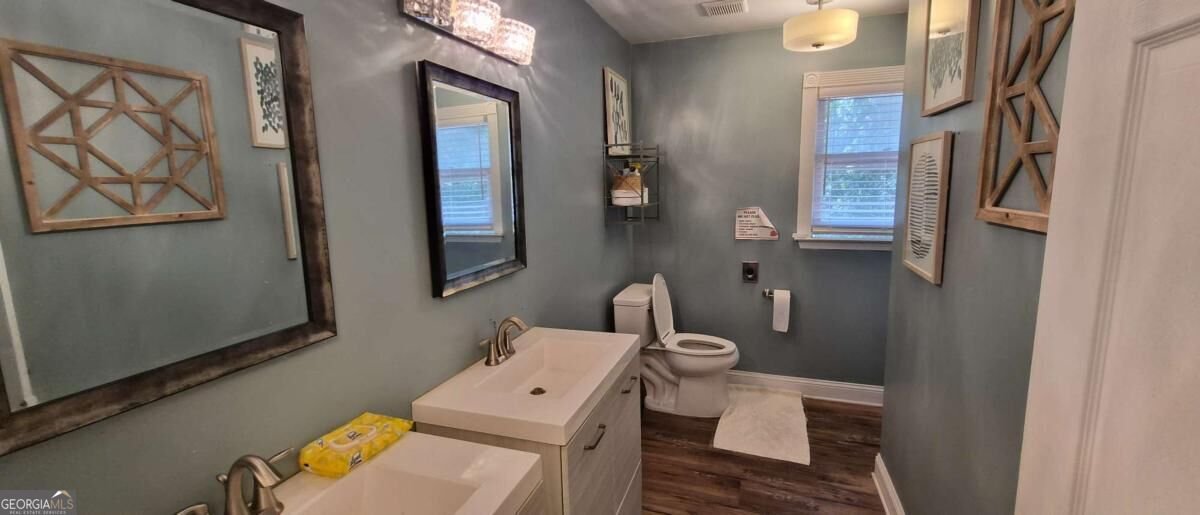 1753 Stephenson Road Lithonia - Photo 47