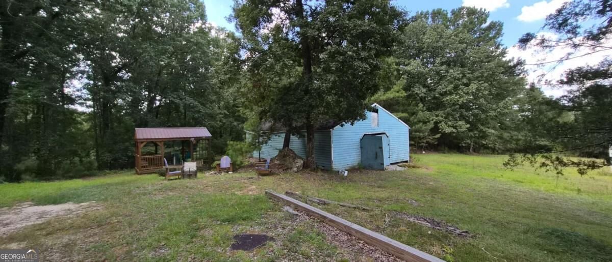 1753 Stephenson Road Lithonia - Photo 55