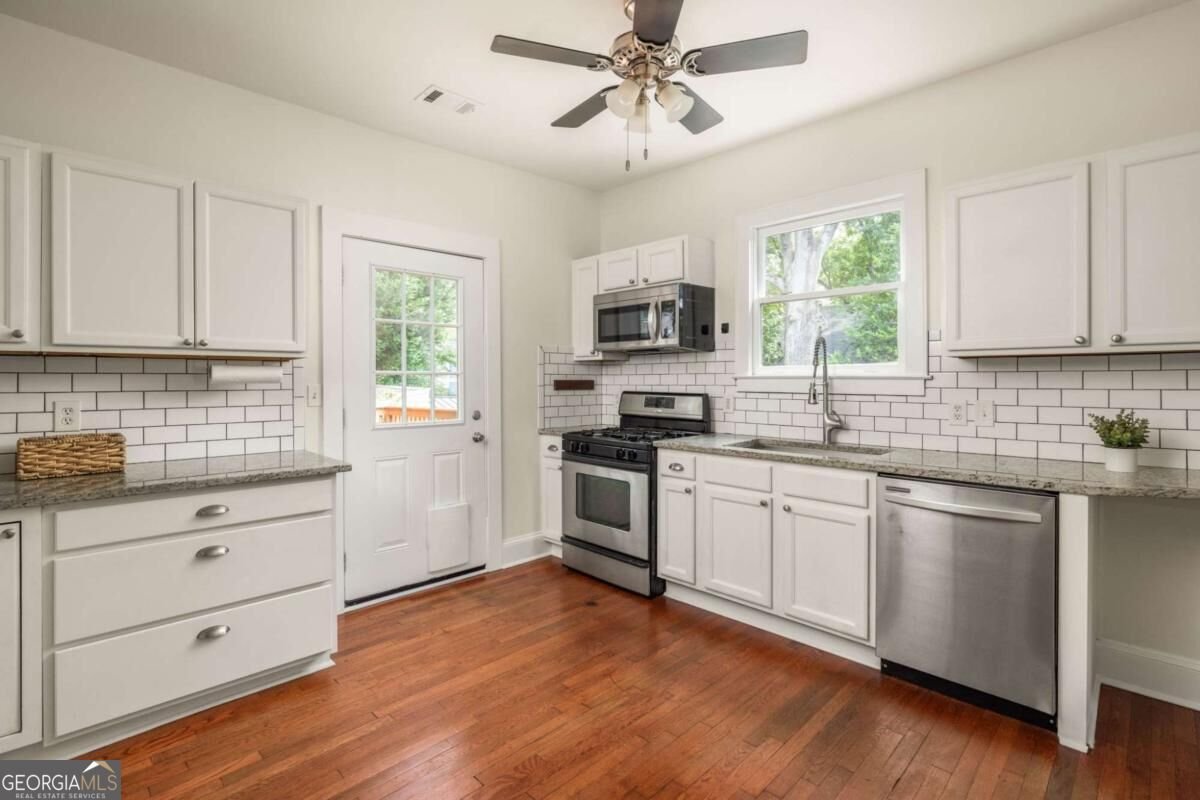 1514 Marbut Avenue Atlanta - Photo 10