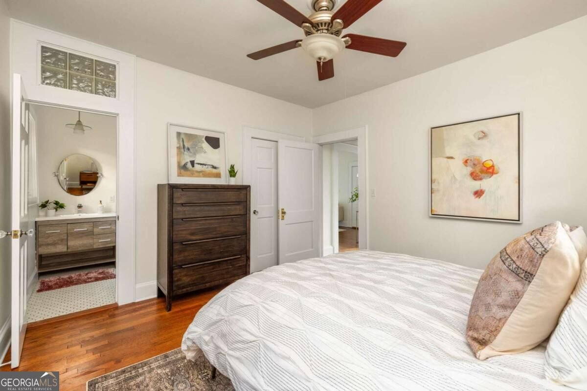 1514 Marbut Avenue Atlanta - Photo 13