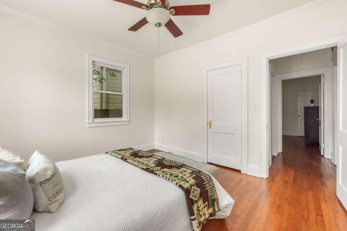 1514 Marbut Avenue Atlanta - Photo 17