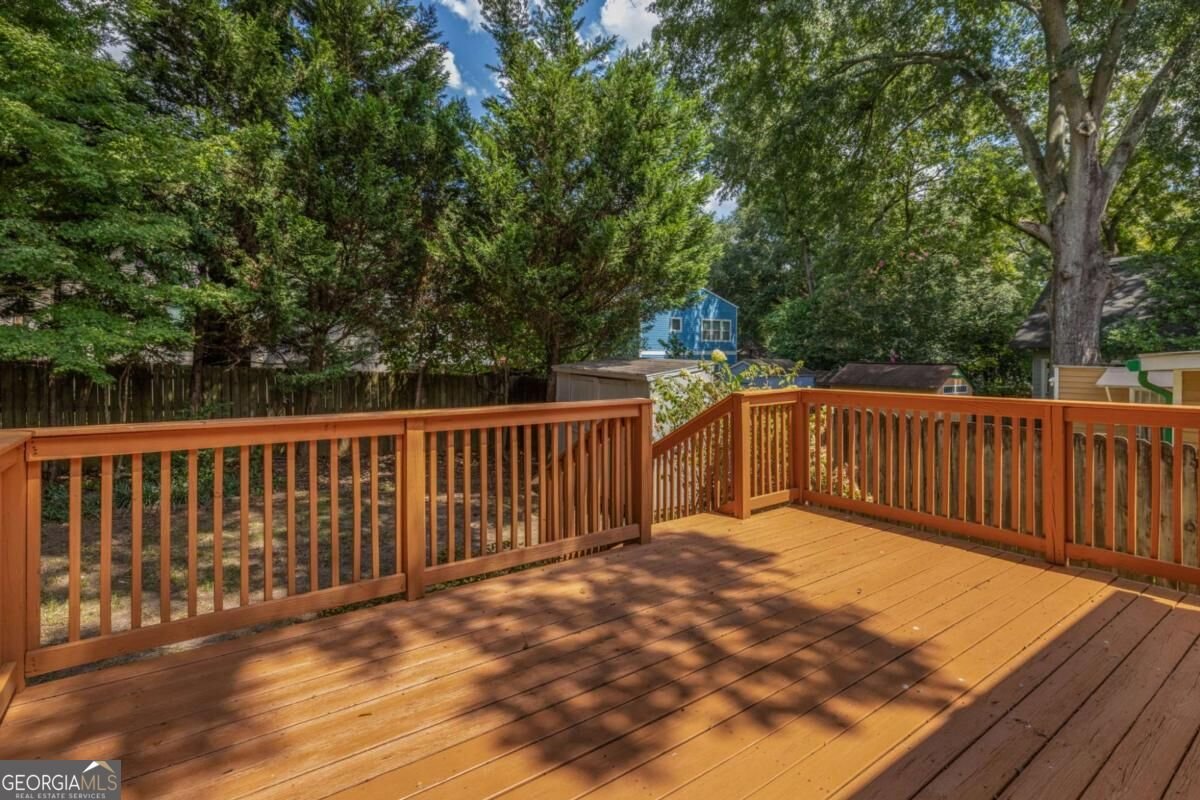 1514 Marbut Avenue Atlanta - Photo 21