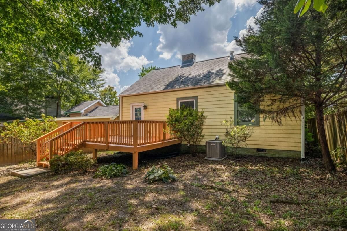 1514 Marbut Avenue Atlanta - Photo 22