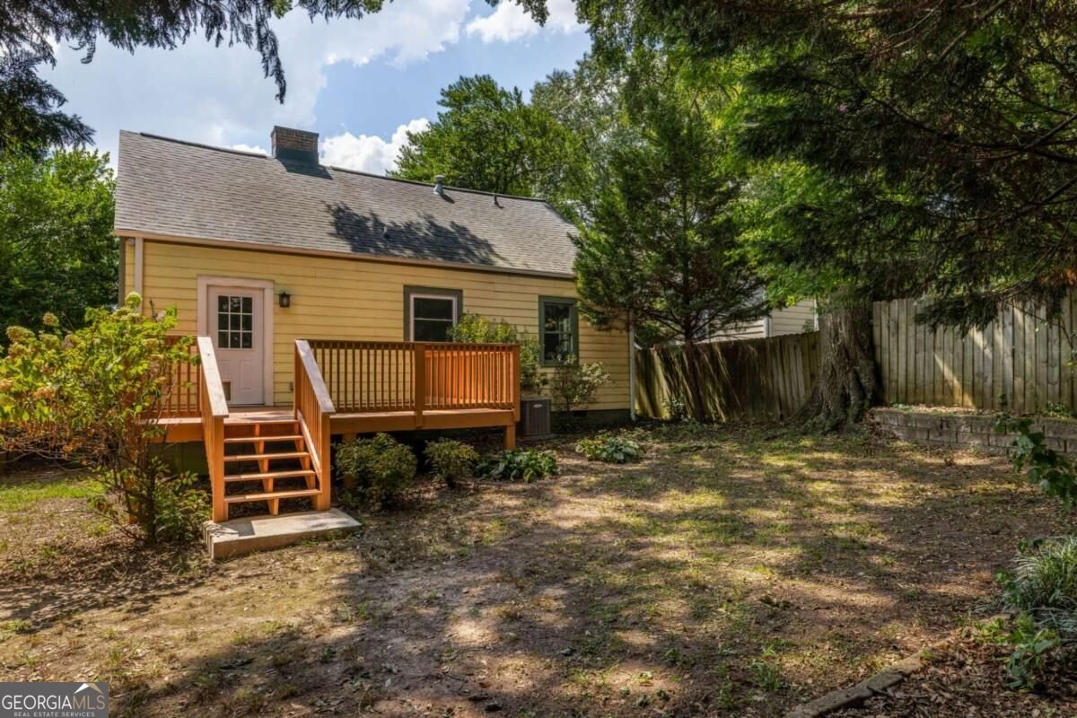 1514 Marbut Avenue Atlanta - Photo 24