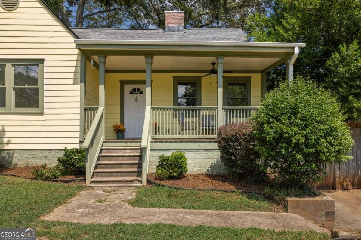 1514 Marbut Avenue Atlanta - Photo 26