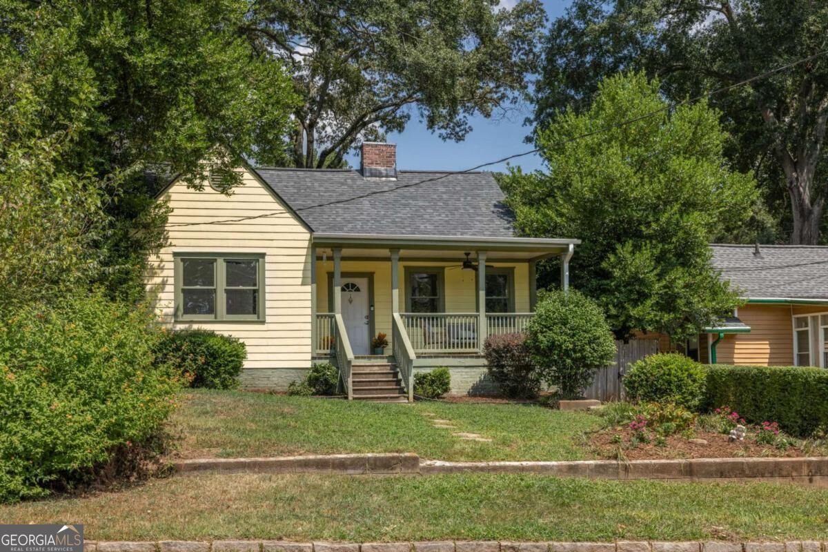 1514 Marbut Avenue Atlanta - Photo 27