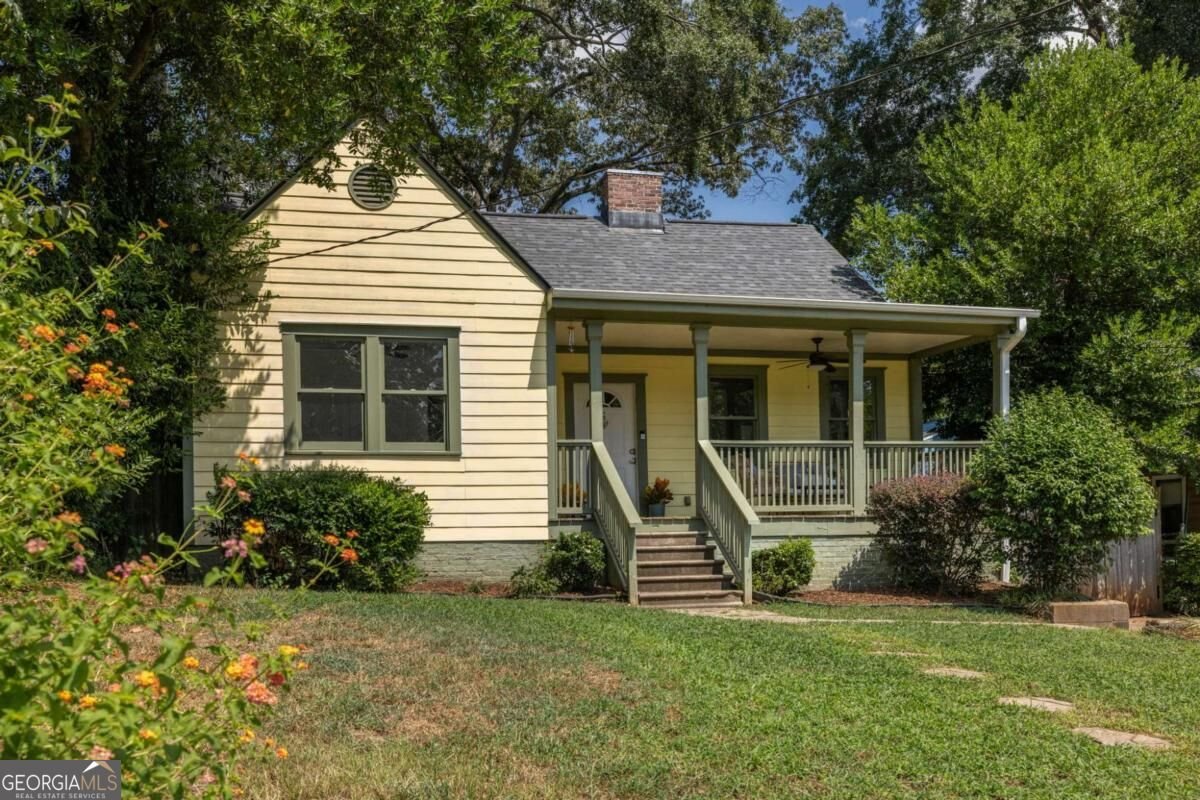 1514 Marbut Avenue Atlanta - Photo 28
