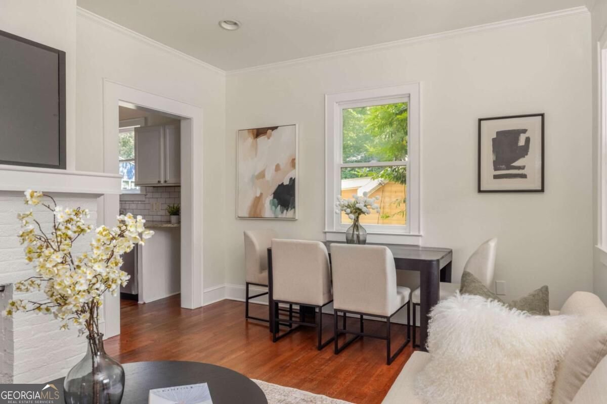 1514 Marbut Avenue Atlanta - Photo 6
