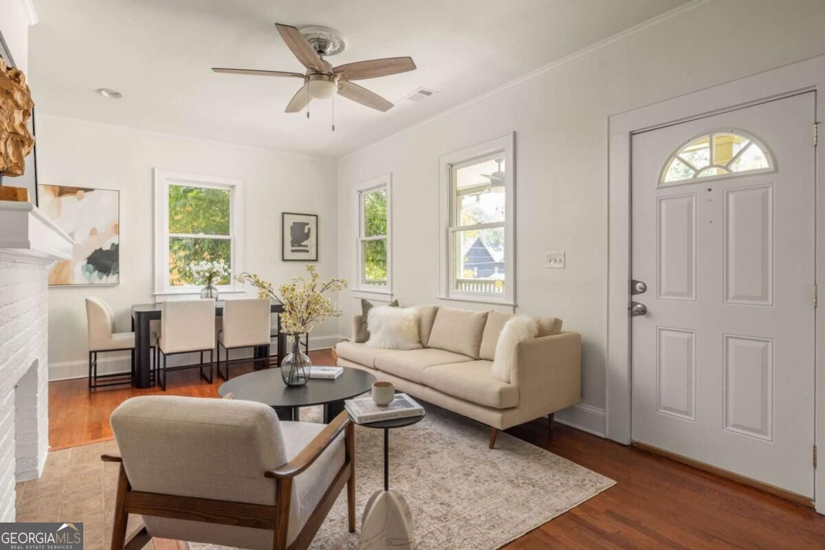 1514 Marbut Avenue Atlanta - Photo 7