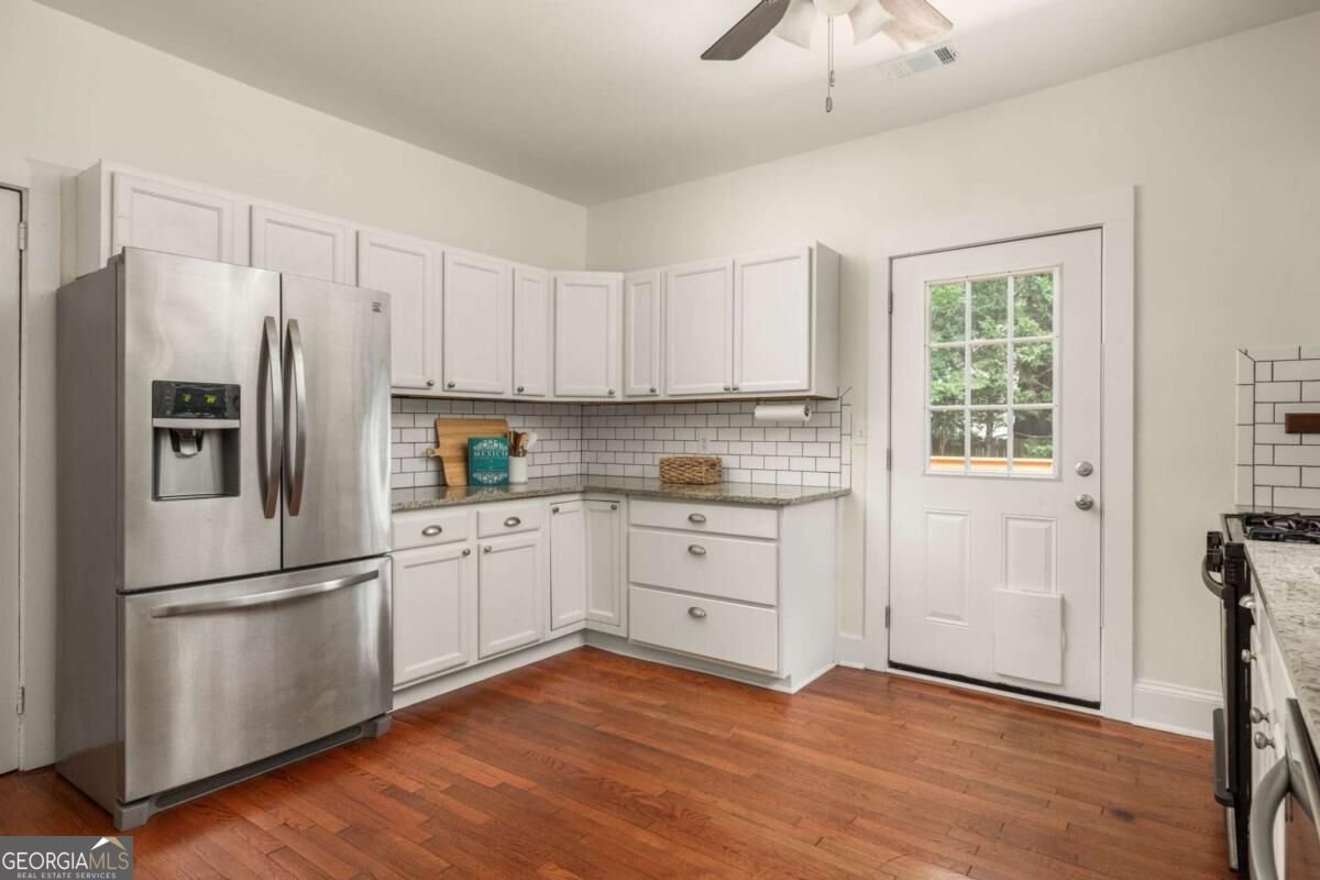 1514 Marbut Avenue Atlanta - Photo 8