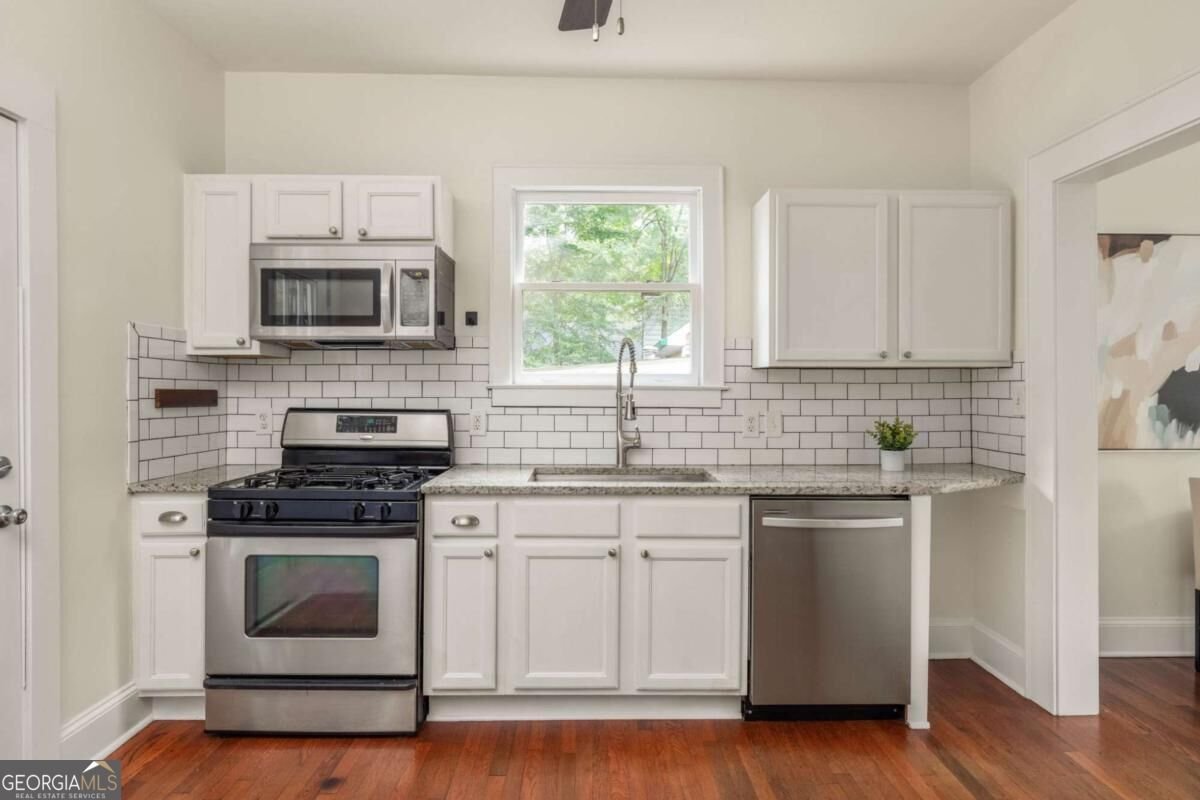 1514 Marbut Avenue Atlanta - Photo 9