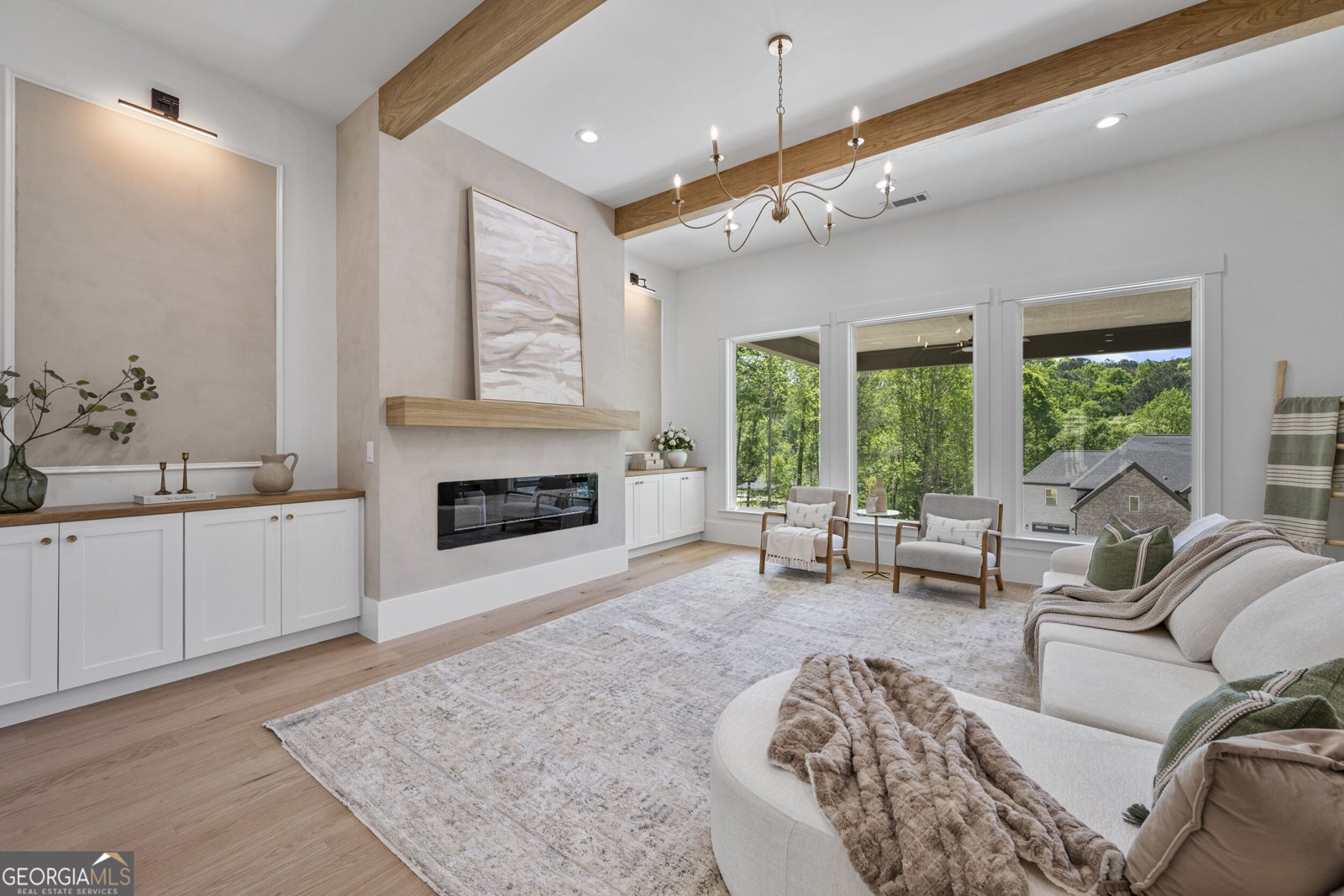 3455 Callie Still Road Lawrenceville - Photo 19