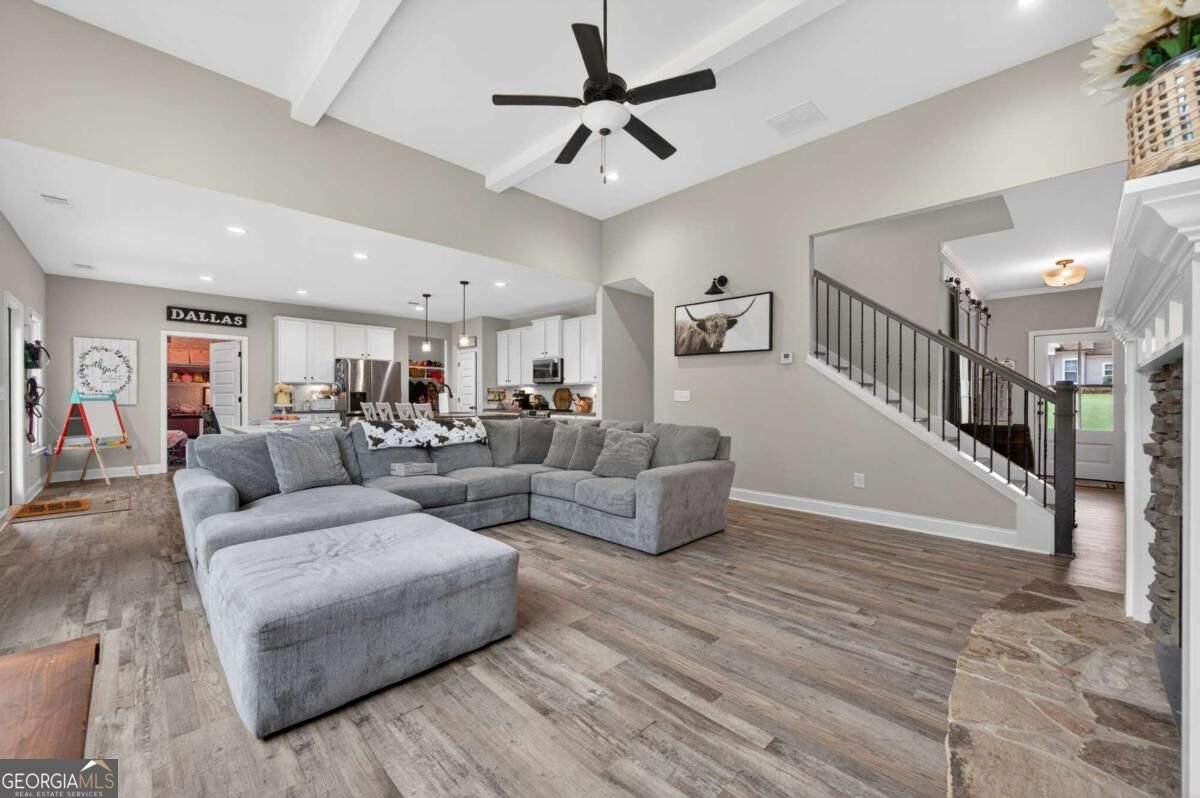 65 Harmony Woods Drive Dallas - Photo 11