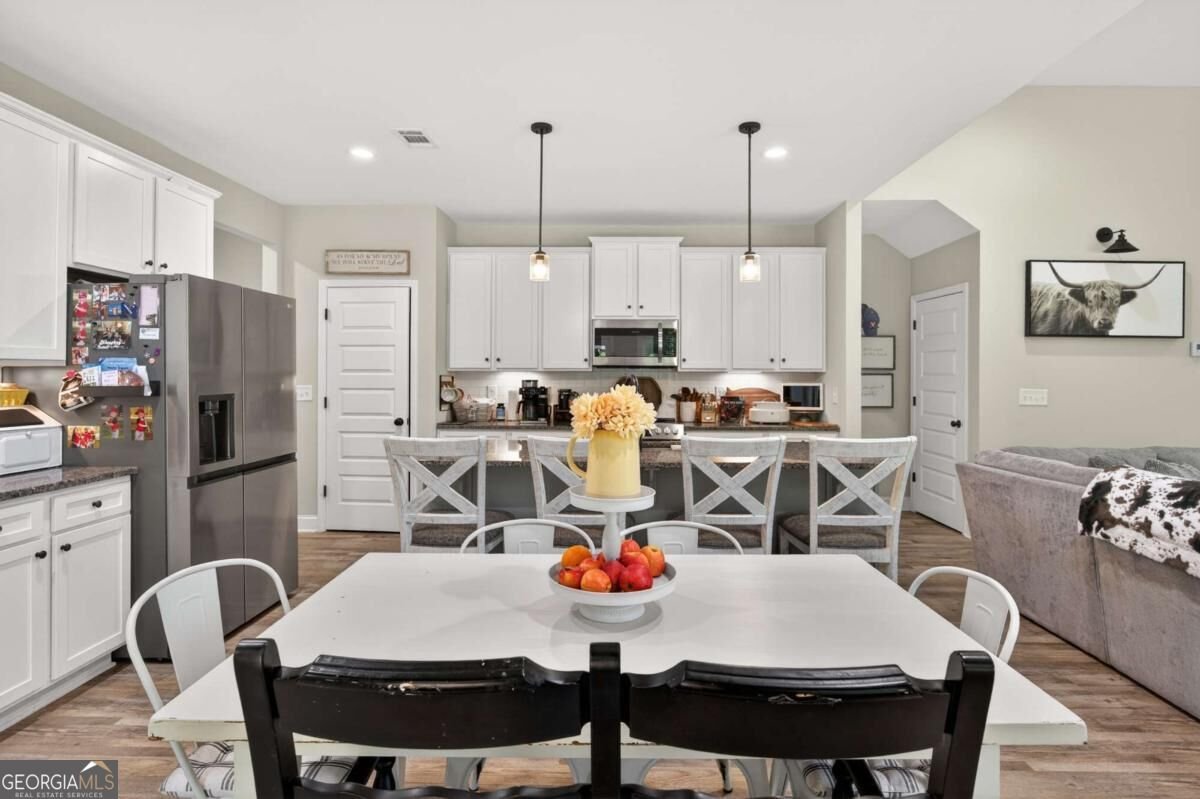 65 Harmony Woods Drive Dallas - Photo 17