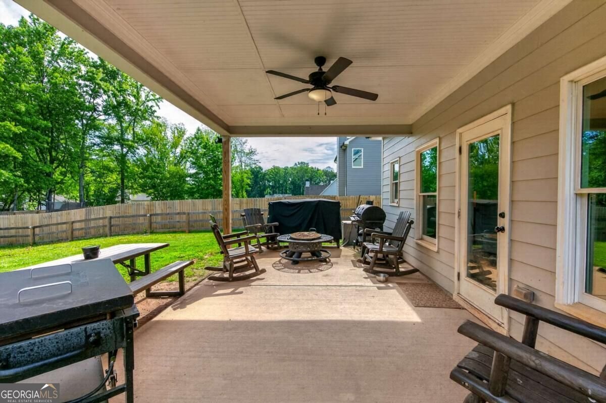 65 Harmony Woods Drive Dallas - Photo 35
