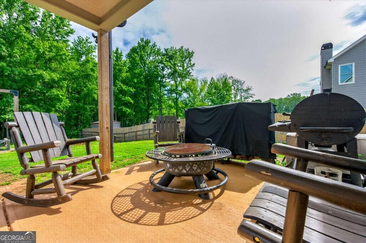 65 Harmony Woods Drive Dallas - Photo 36