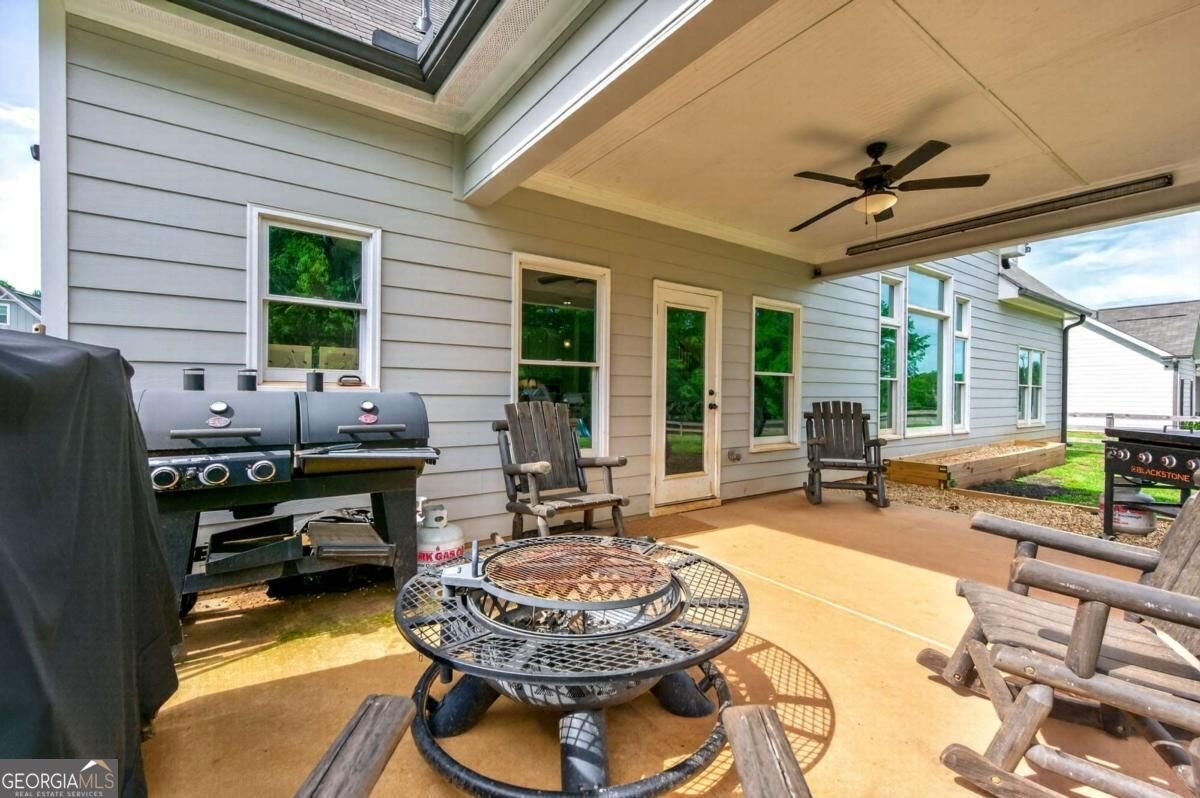65 Harmony Woods Drive Dallas - Photo 37