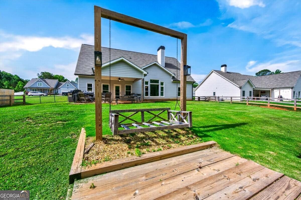 65 Harmony Woods Drive Dallas - Photo 40