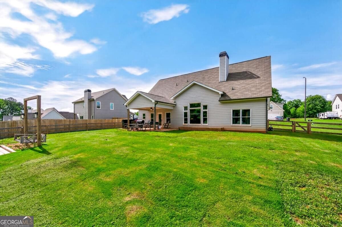 65 Harmony Woods Drive Dallas - Photo 42
