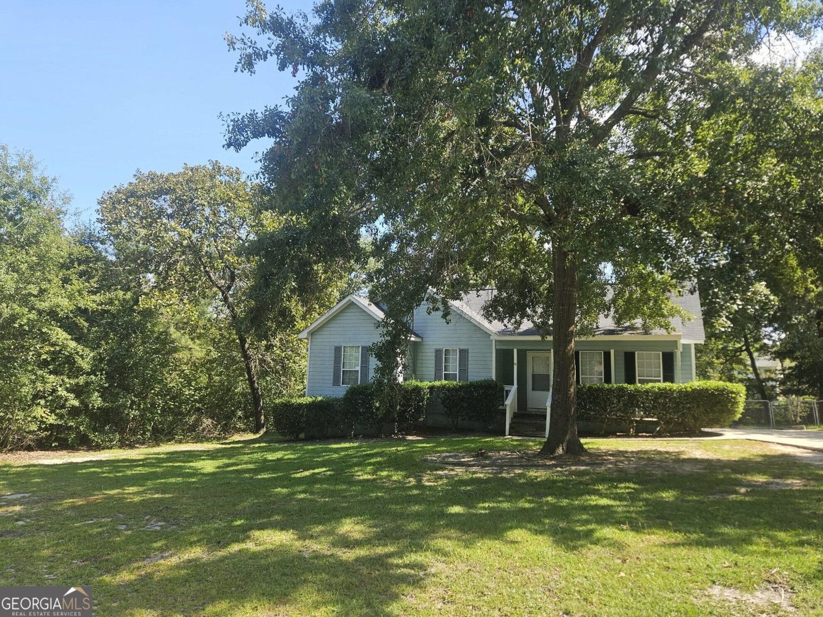 214 Jason Way Macon - main photo