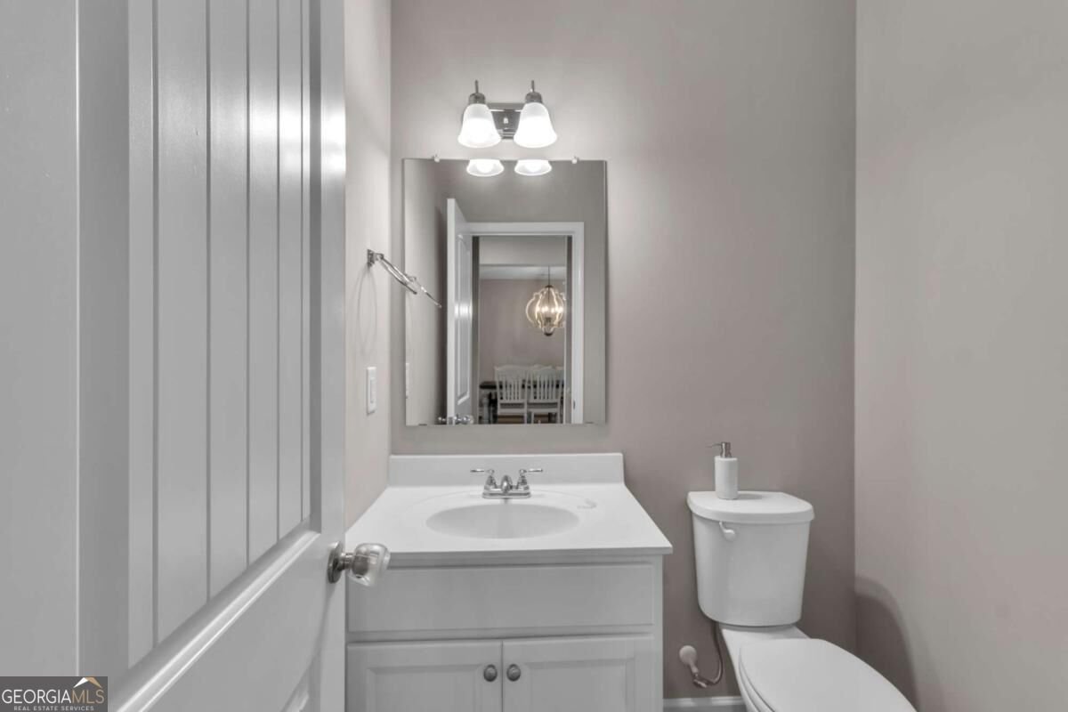 31 Okeechobee Way Hoschton - Photo 10