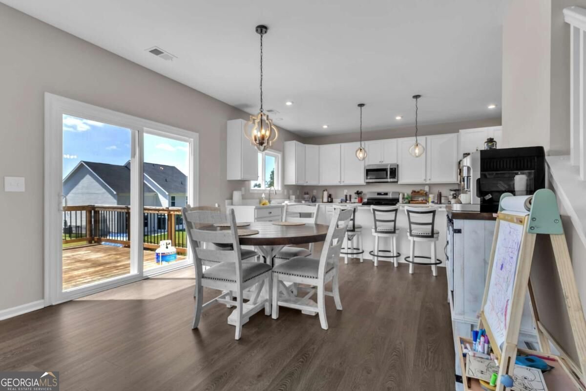 31 Okeechobee Way Hoschton - Photo 11