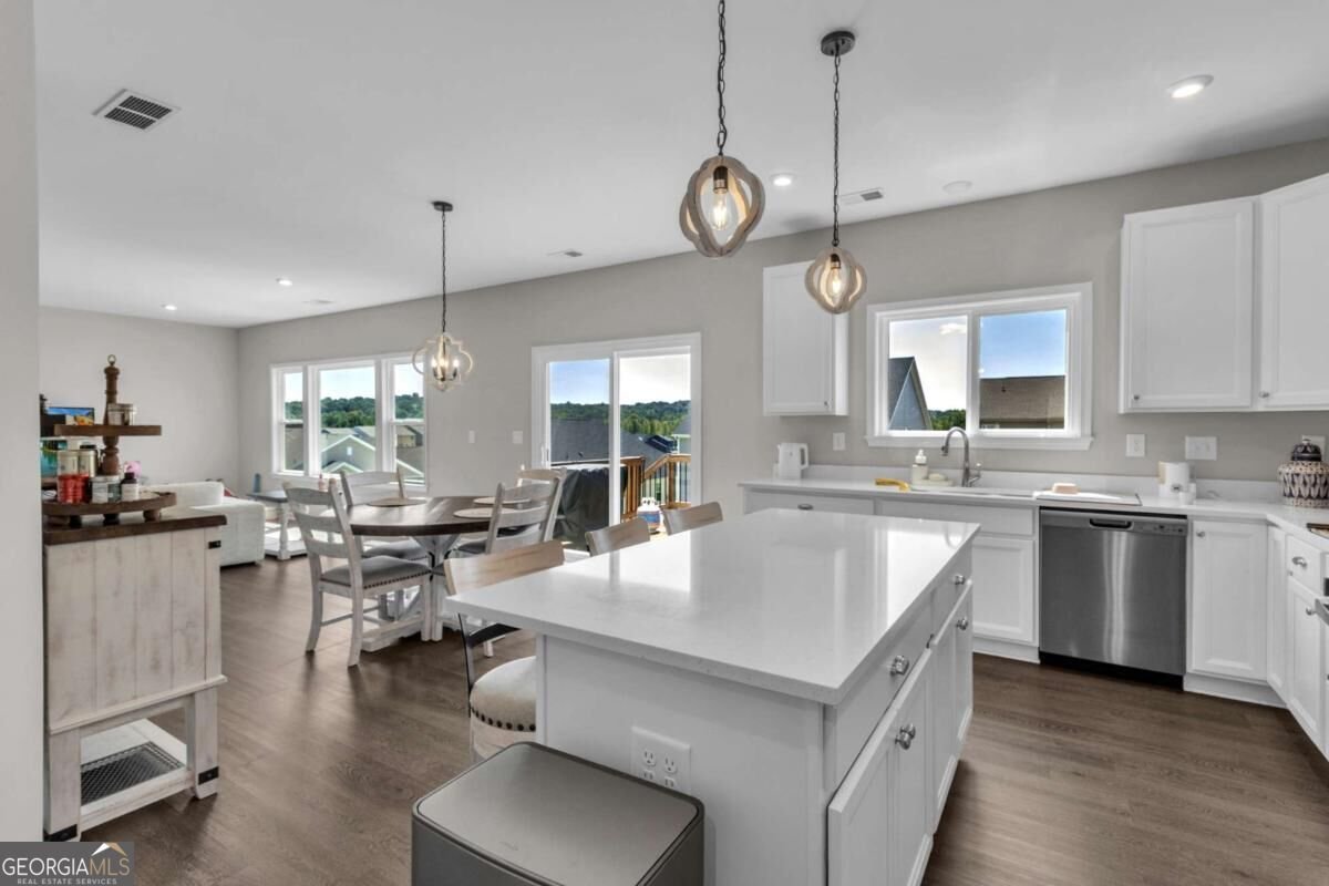 31 Okeechobee Way Hoschton - Photo 12