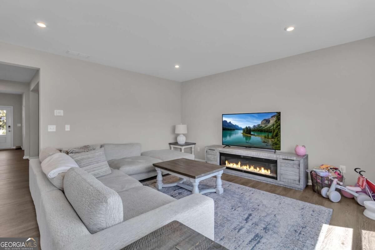 31 Okeechobee Way Hoschton - Photo 14