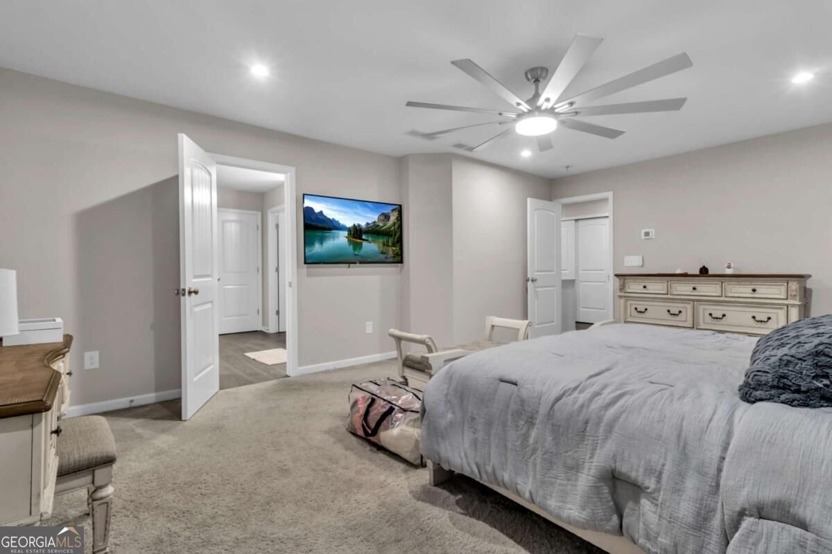 31 Okeechobee Way Hoschton - Photo 18
