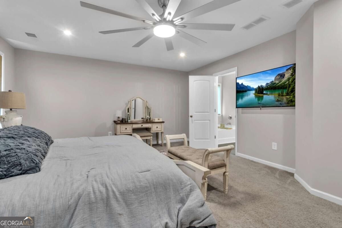 31 Okeechobee Way Hoschton - Photo 19