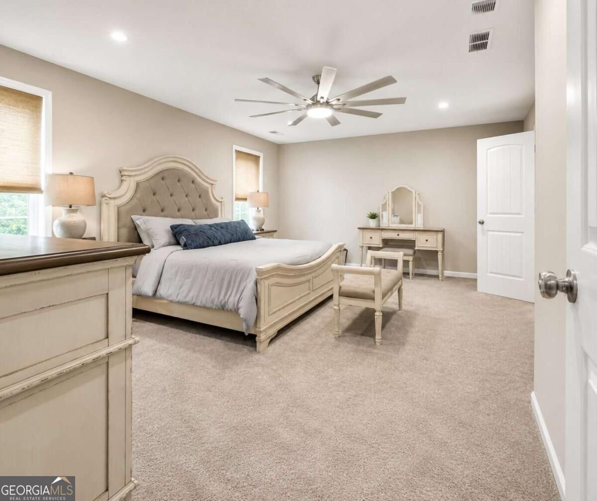 31 Okeechobee Way Hoschton - Photo 40