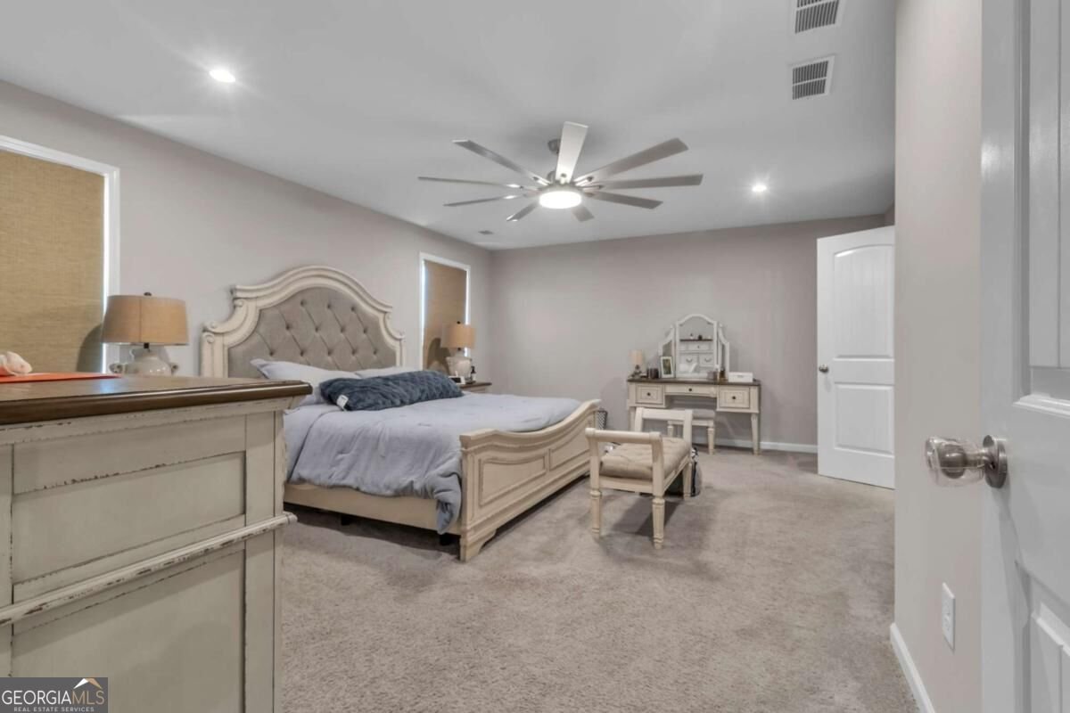 31 Okeechobee Way Hoschton - Photo 6