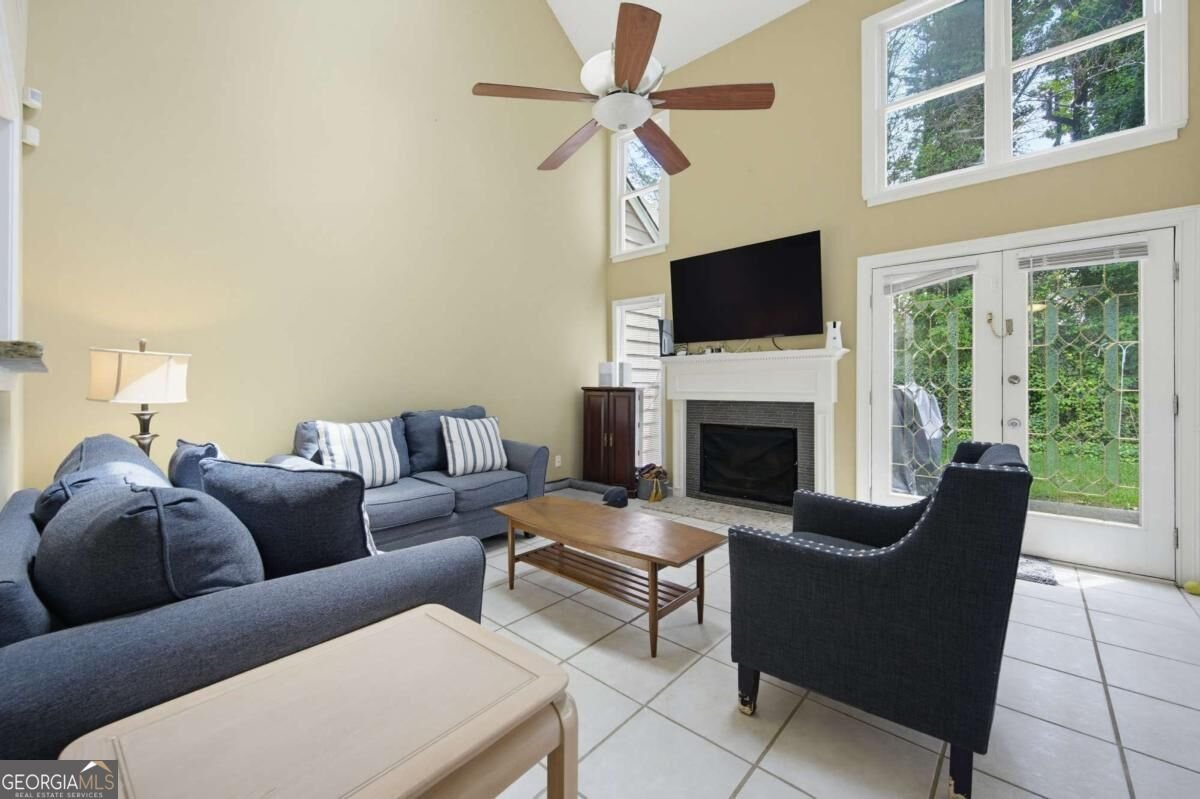 5010 Avalon Drive Alpharetta - Photo 14