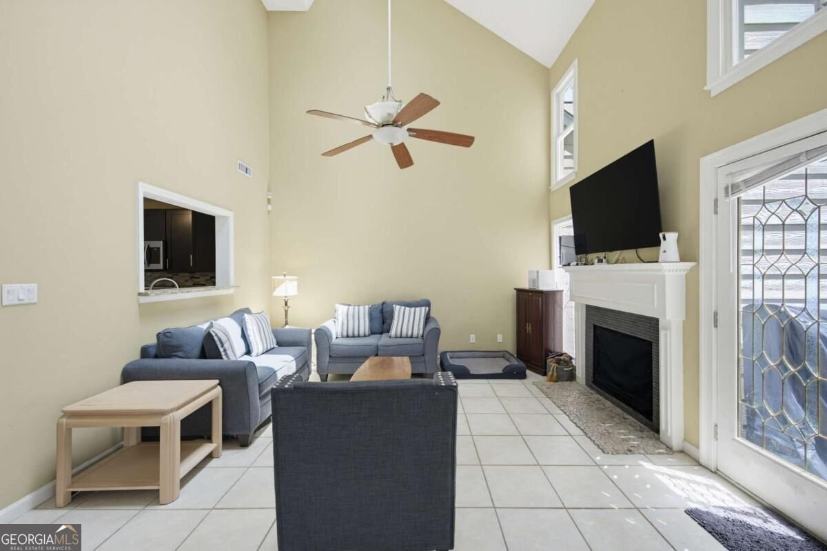 5010 Avalon Drive Alpharetta - Photo 16