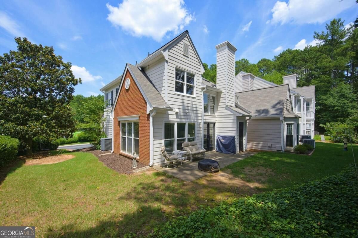 5010 Avalon Drive Alpharetta - Photo 32