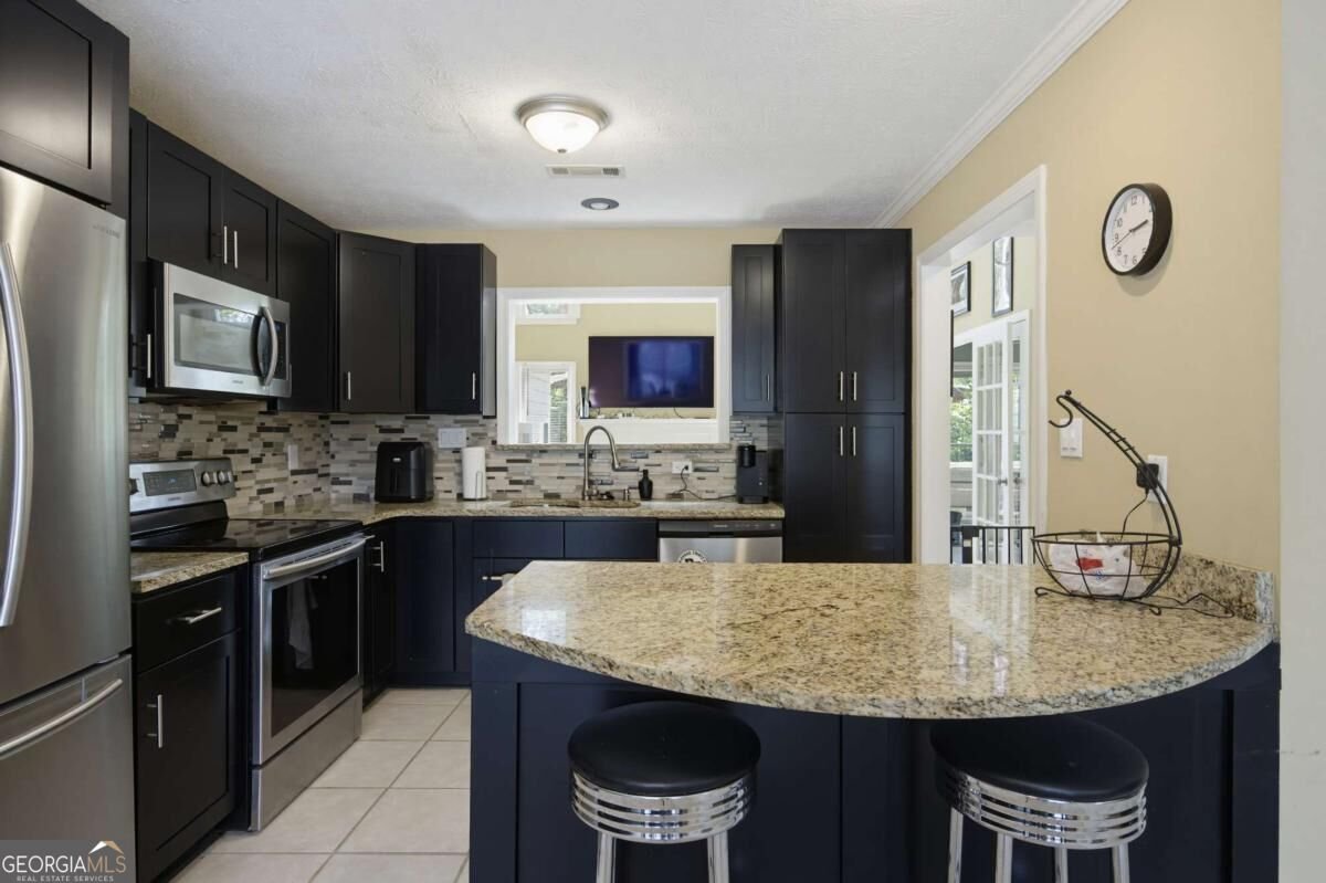 5010 Avalon Drive Alpharetta - Photo 9