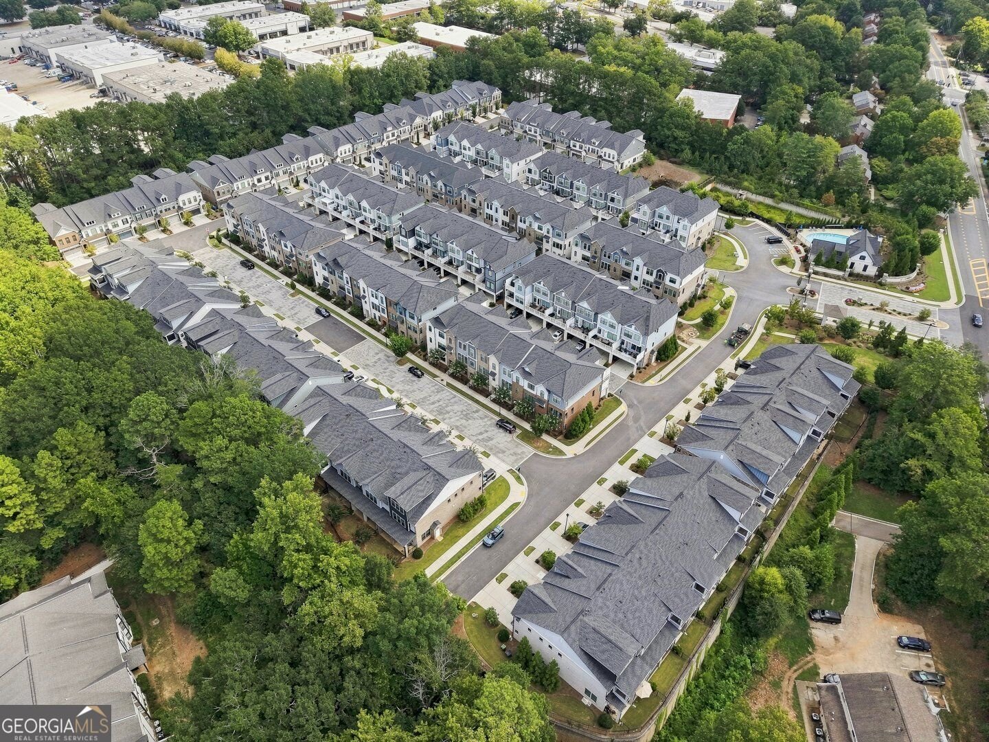 260 Walker Avenue Roswell - Photo 44