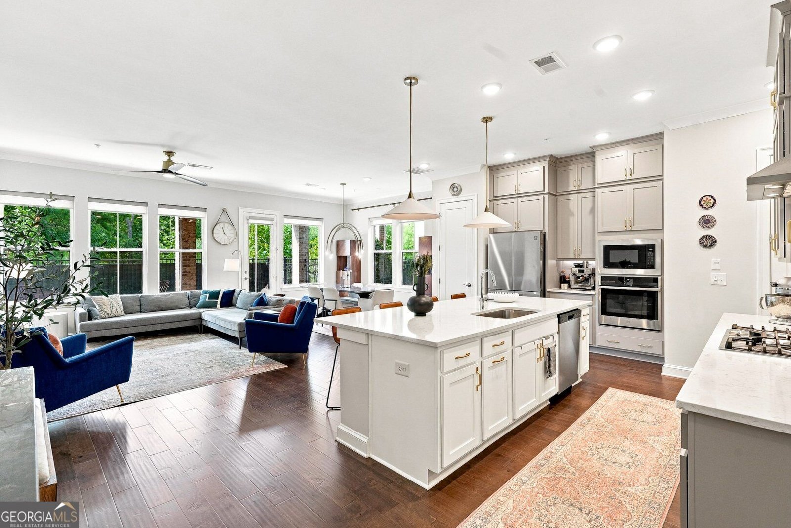 260 Walker Avenue Roswell - Photo 8