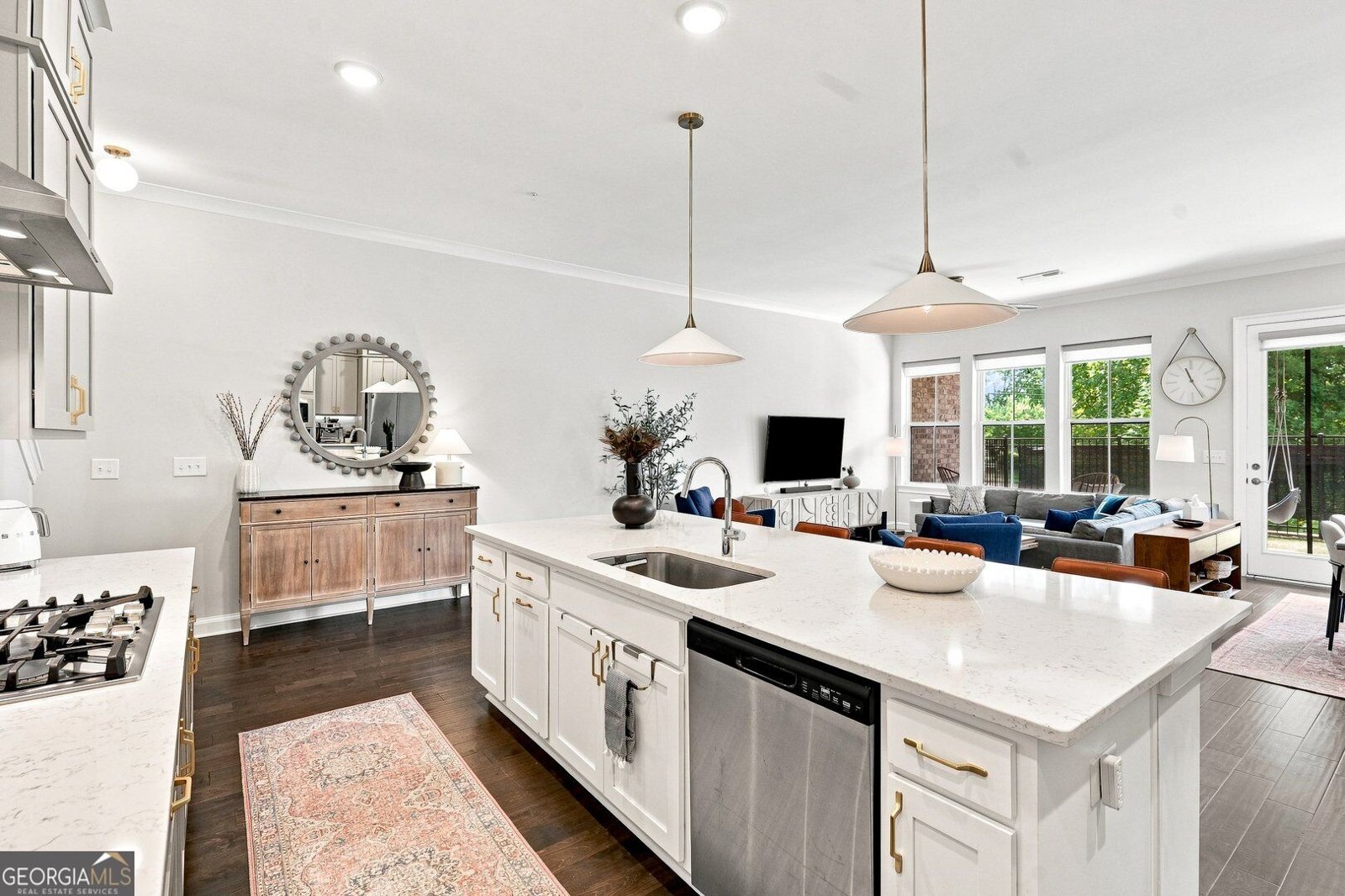 260 Walker Avenue Roswell - Photo 9