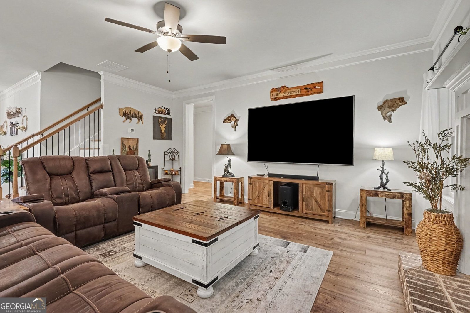 588 Calgary Downs Drive Winder - Photo 10