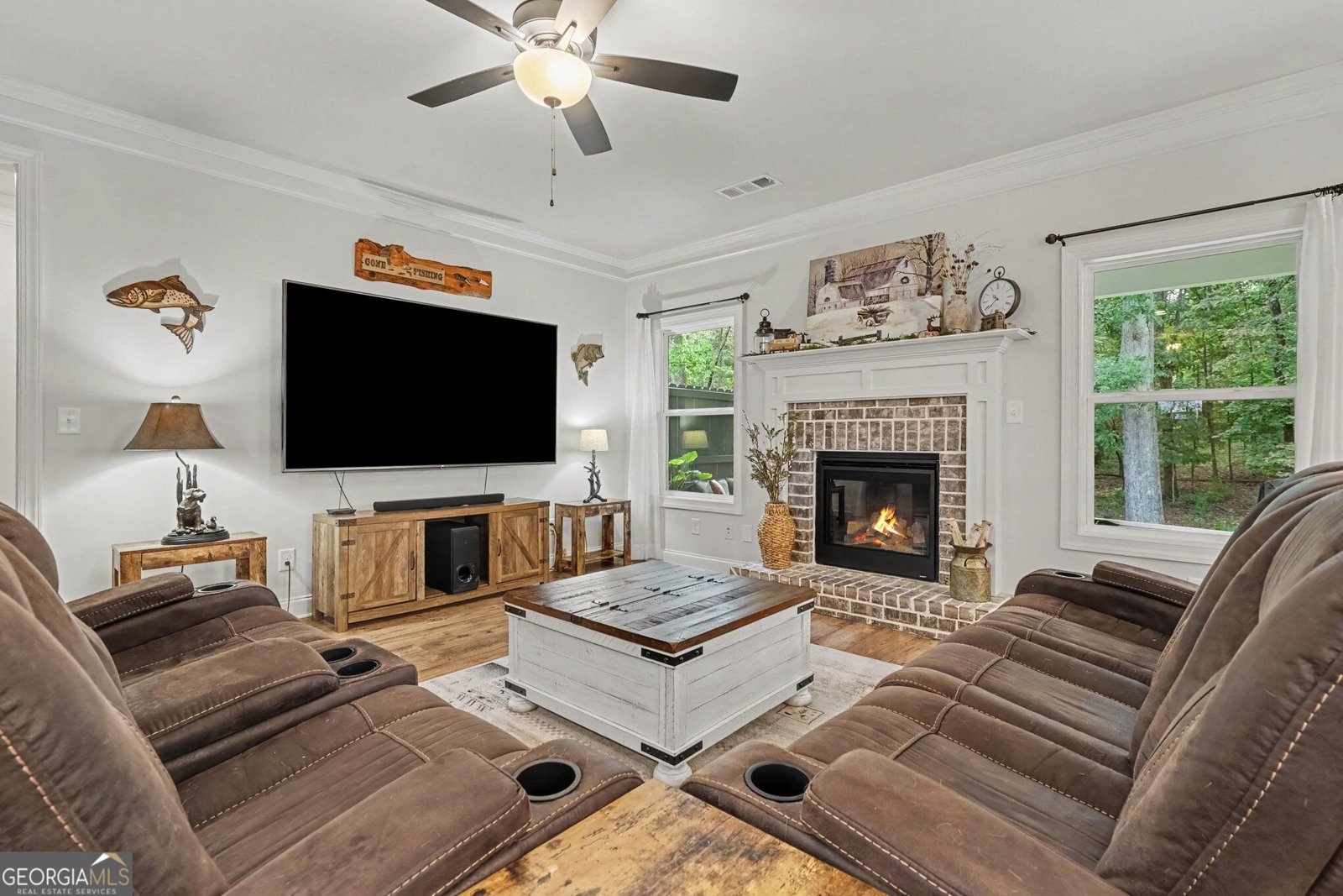 588 Calgary Downs Drive Winder - Photo 11