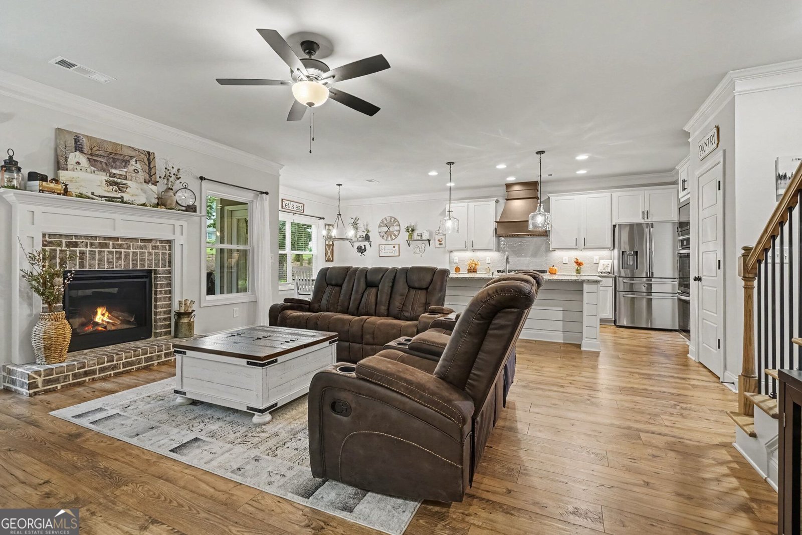 588 Calgary Downs Drive Winder - Photo 12