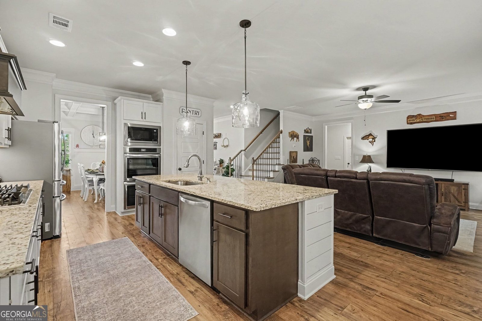 588 Calgary Downs Drive Winder - Photo 16