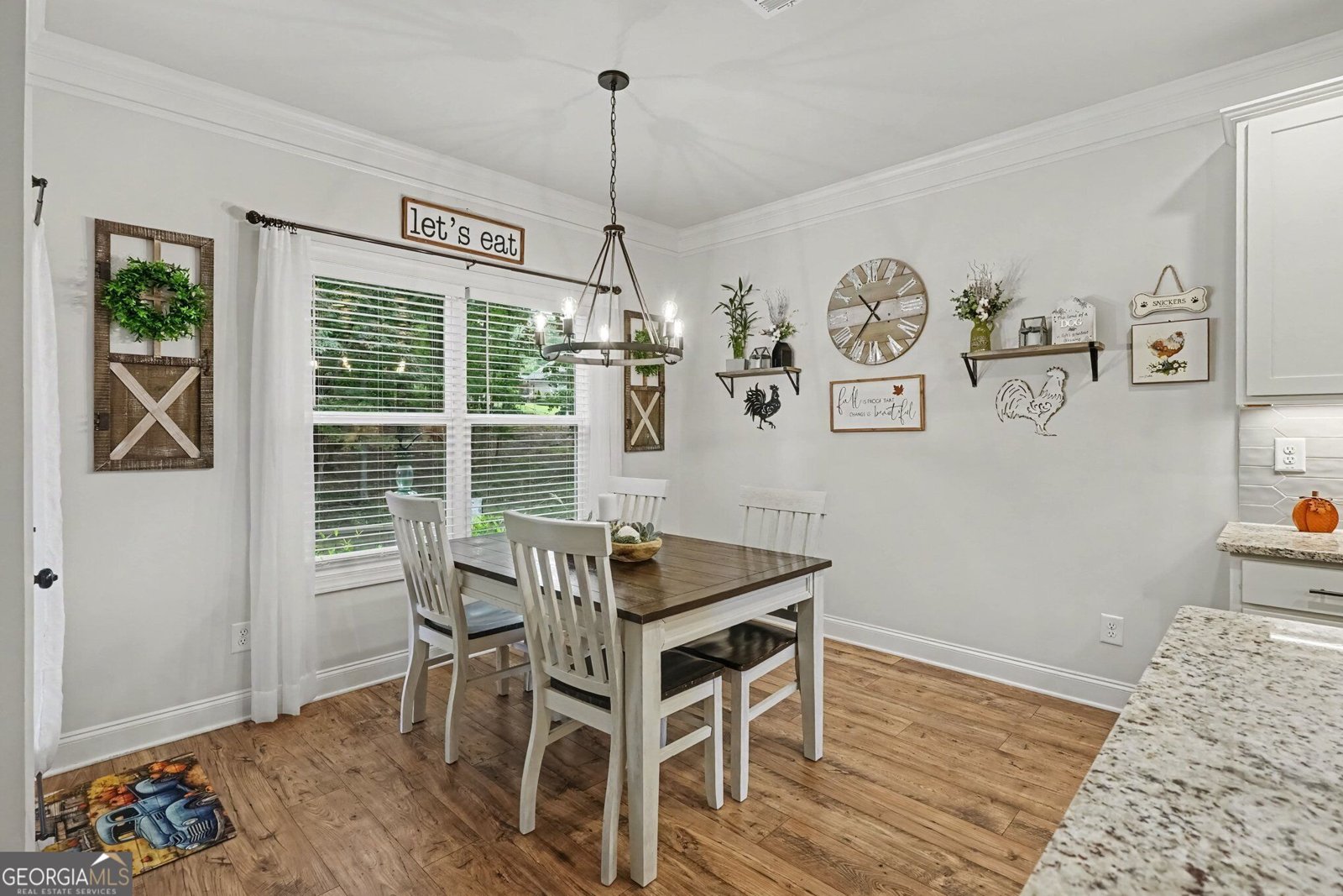 588 Calgary Downs Drive Winder - Photo 17