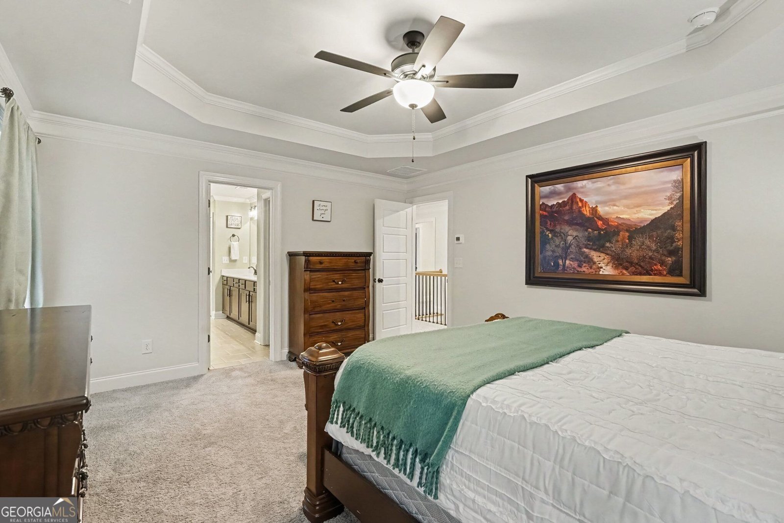 588 Calgary Downs Drive Winder - Photo 25