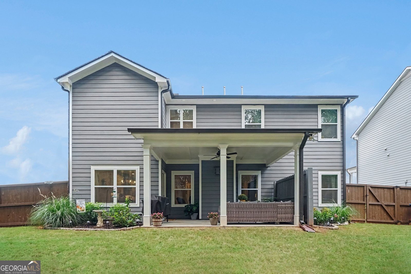 588 Calgary Downs Drive Winder - Photo 41