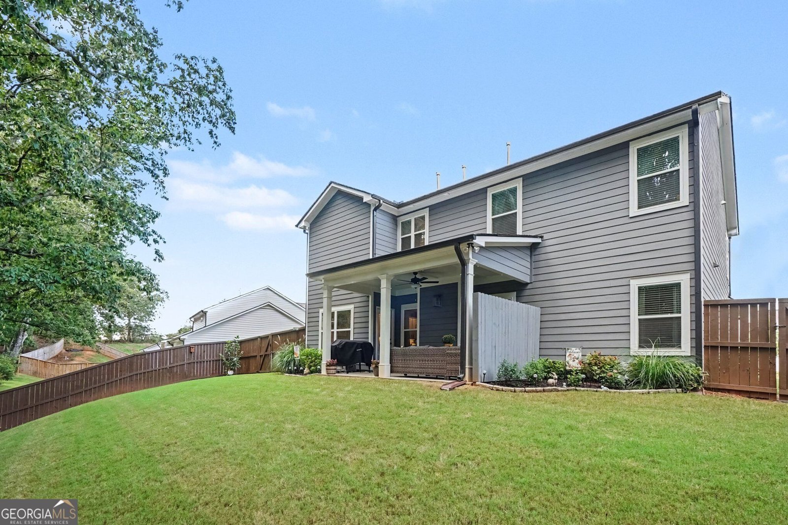 588 Calgary Downs Drive Winder - Photo 42